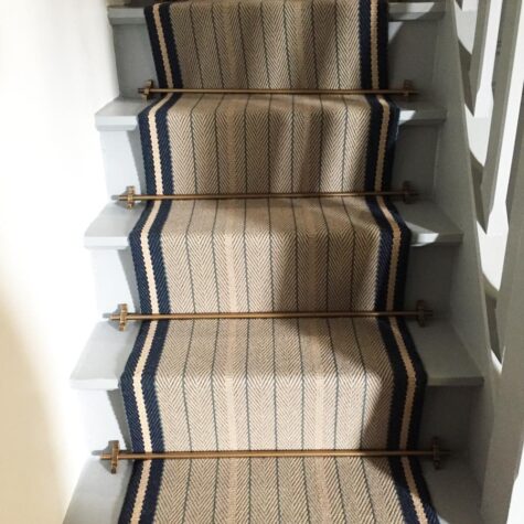 tapis escalier